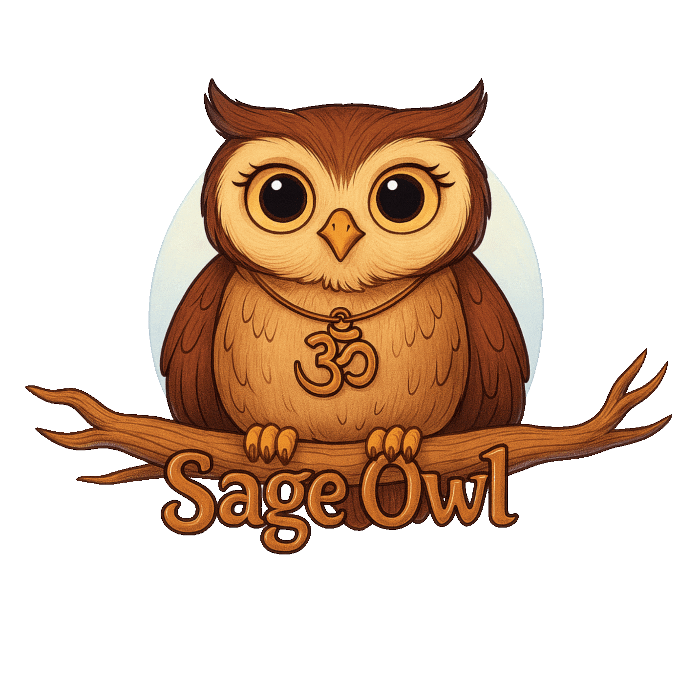 Sage Owl