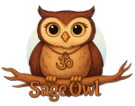 Sage Owl